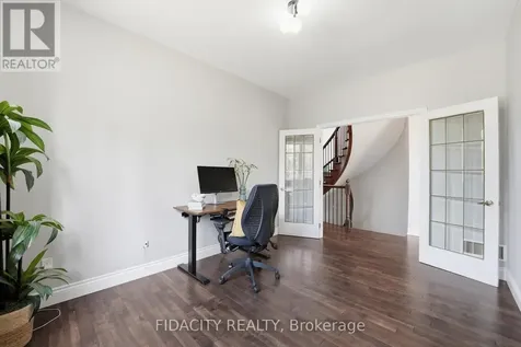 152 Wilbert Cox Drive Ottawa ON K0A 1L0