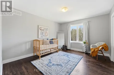 152 Wilbert Cox Drive Ottawa ON K0A 1L0