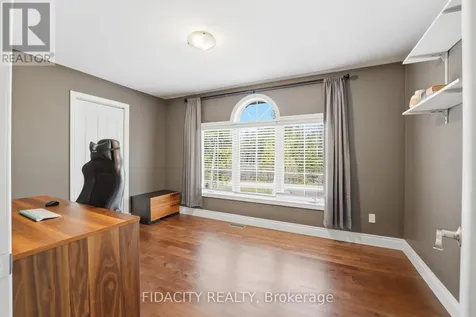 152 Wilbert Cox Drive Ottawa ON K0A 1L0