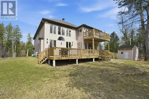 152 Wilbert Cox Drive Ottawa ON K0A 1L0