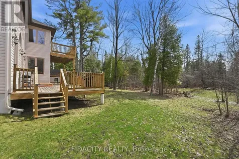 152 Wilbert Cox Drive Ottawa ON K0A 1L0