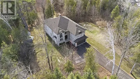 152 Wilbert Cox Drive Ottawa ON K0A 1L0