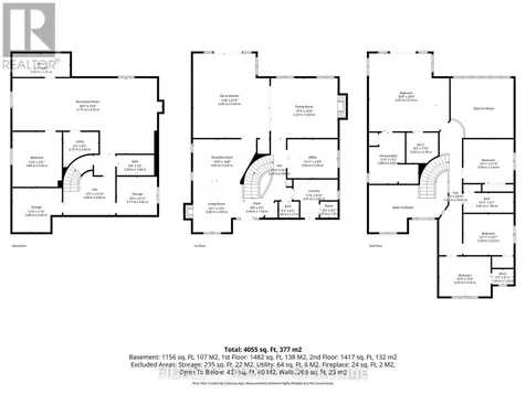 152 Wilbert Cox Drive Ottawa ON K0A 1L0