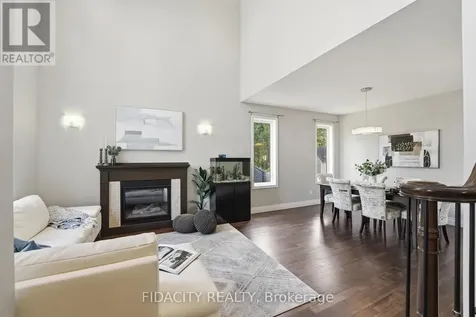 152 Wilbert Cox Drive Ottawa ON K0A 1L0