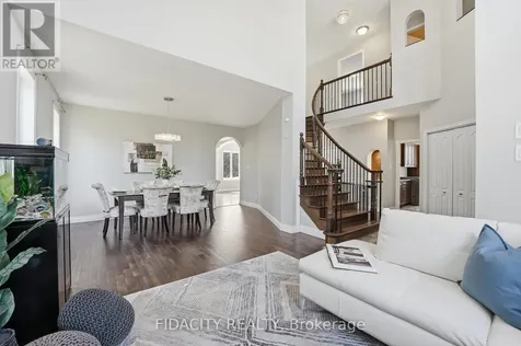 152 Wilbert Cox Drive Ottawa ON K0A 1L0