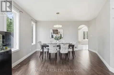 152 Wilbert Cox Drive Ottawa ON K0A 1L0