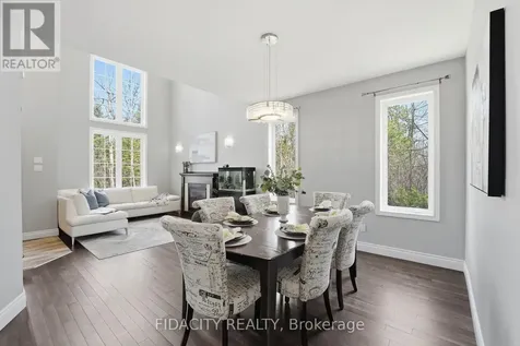 152 Wilbert Cox Drive Ottawa ON K0A 1L0