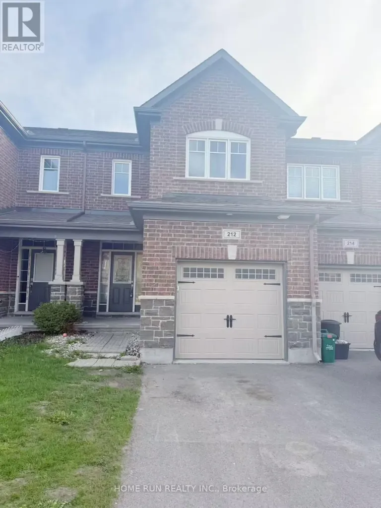 212 Losino Crescent Ottawa ON K2V 0E4