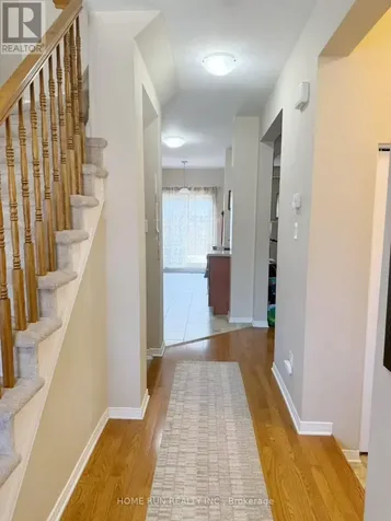 212 Losino Crescent Ottawa ON K2V 0E4