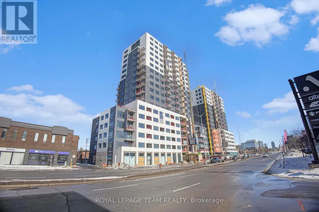 1655 Carling Avenue Ottawa ON K2A 4H9