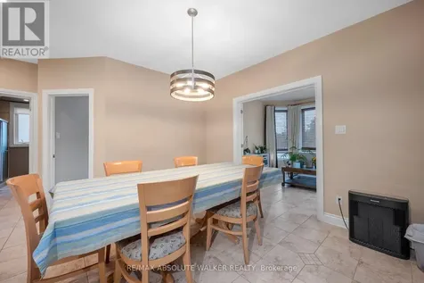11 Tradewinds Drive Ottawa ON K2G 6Y4