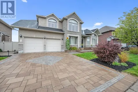 11 Tradewinds Drive Ottawa ON K2G 6Y4
