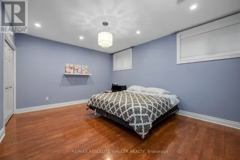 11 Tradewinds Drive Ottawa ON K2G 6Y4