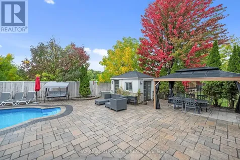11 Tradewinds Drive Ottawa ON K2G 6Y4
