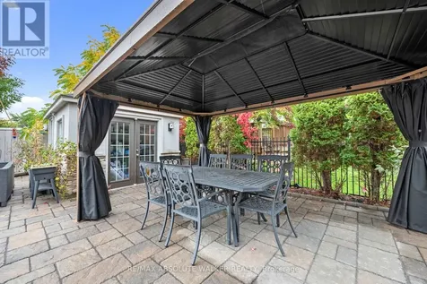 11 Tradewinds Drive Ottawa ON K2G 6Y4