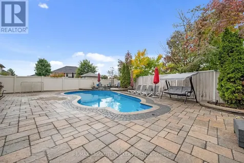 11 Tradewinds Drive Ottawa ON K2G 6Y4