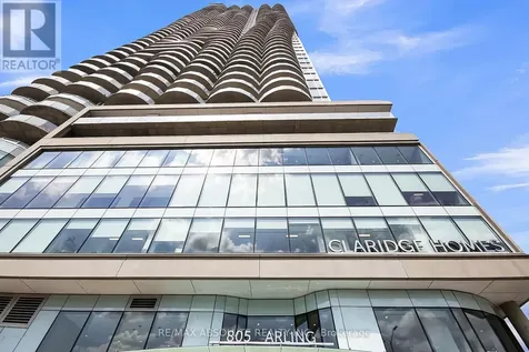 805 Carling Avenue Ottawa ON K1S 5W9