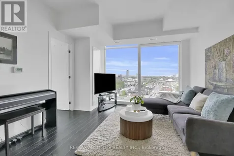 805 Carling Avenue Ottawa ON K1S 5W9