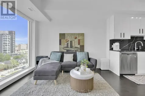 805 Carling Avenue Ottawa ON K1S 5W9
