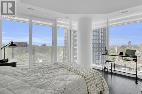 805 Carling Avenue Ottawa ON K1S 5W9