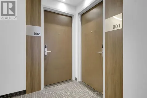 805 Carling Avenue Ottawa ON K1S 5W9