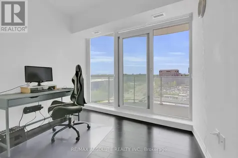 805 Carling Avenue Ottawa ON K1S 5W9
