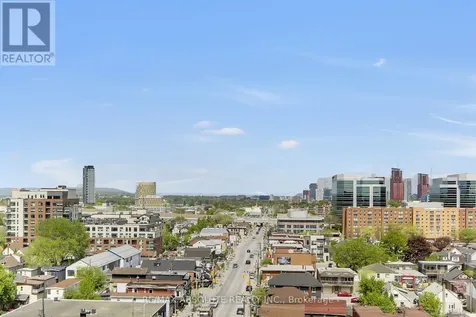 805 Carling Avenue Ottawa ON K1S 5W9