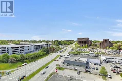 805 Carling Avenue Ottawa ON K1S 5W9