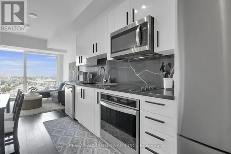 805 Carling Avenue Ottawa ON K1S 5W9