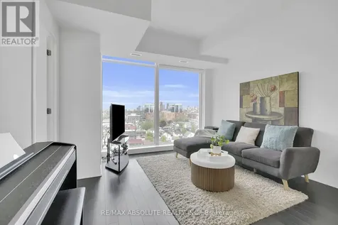 805 Carling Avenue Ottawa ON K1S 5W9