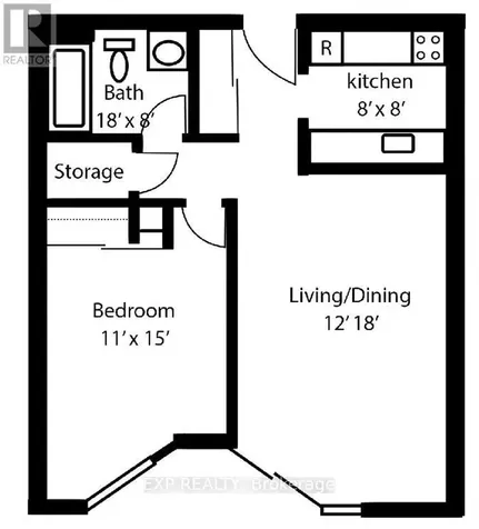 1320 Richmond Road Ottawa ON K2B 8L3