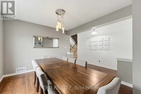 3451 River Run Avenue Ottawa ON K2J 0R5