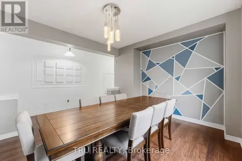 3451 River Run Avenue Ottawa ON K2J 0R5