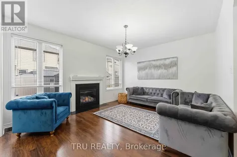 3451 River Run Avenue Ottawa ON K2J 0R5