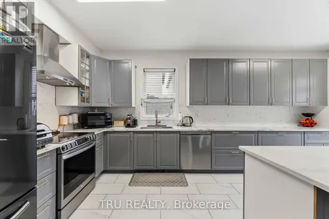 3451 River Run Avenue Ottawa ON K2J 0R5