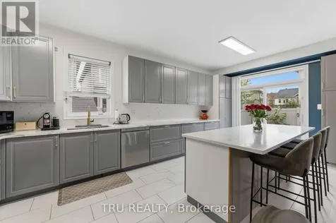 3451 River Run Avenue Ottawa ON K2J 0R5