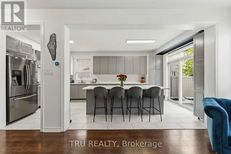 3451 River Run Avenue Ottawa ON K2J 0R5