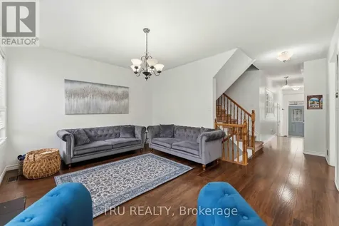 3451 River Run Avenue Ottawa ON K2J 0R5