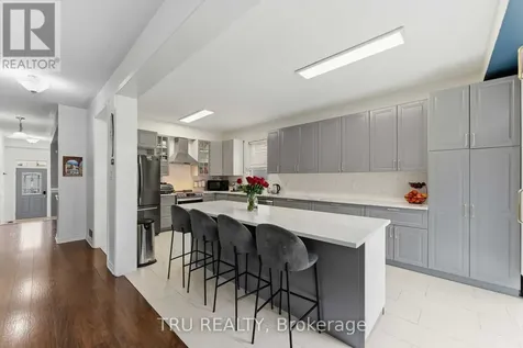 3451 River Run Avenue Ottawa ON K2J 0R5