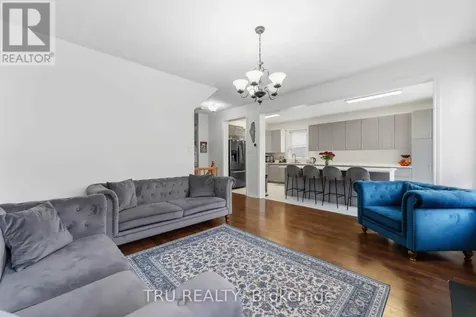 3451 River Run Avenue Ottawa ON K2J 0R5