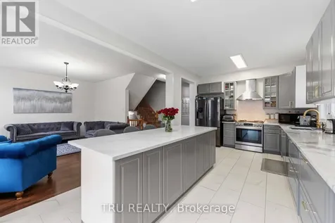 3451 River Run Avenue Ottawa ON K2J 0R5