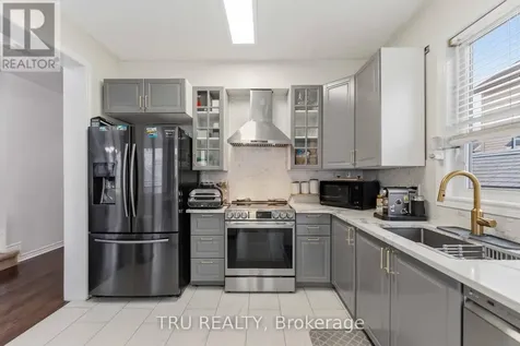 3451 River Run Avenue Ottawa ON K2J 0R5