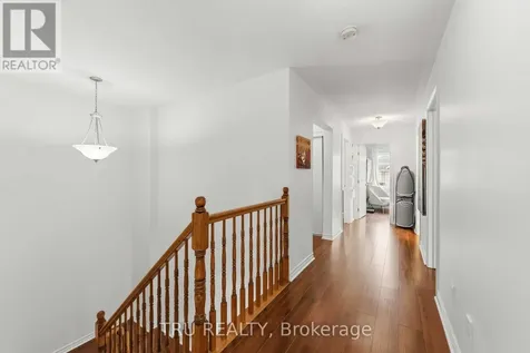 3451 River Run Avenue Ottawa ON K2J 0R5
