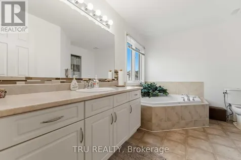3451 River Run Avenue Ottawa ON K2J 0R5