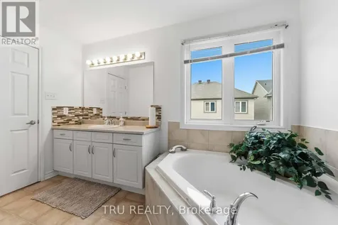 3451 River Run Avenue Ottawa ON K2J 0R5