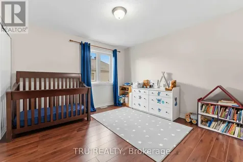 3451 River Run Avenue Ottawa ON K2J 0R5