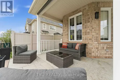 3451 River Run Avenue Ottawa ON K2J 0R5