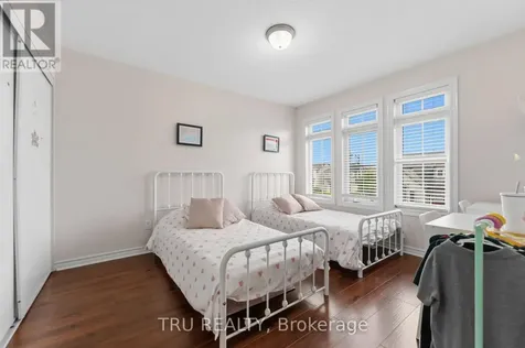 3451 River Run Avenue Ottawa ON K2J 0R5