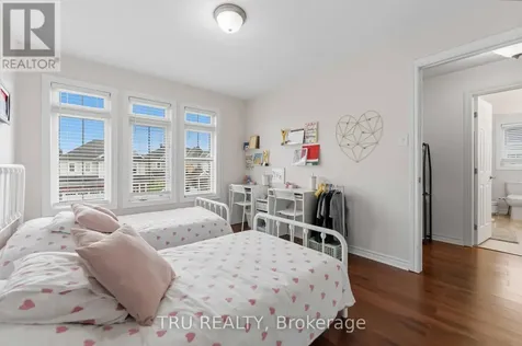 3451 River Run Avenue Ottawa ON K2J 0R5
