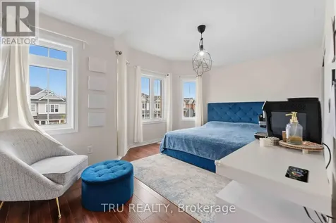 3451 River Run Avenue Ottawa ON K2J 0R5